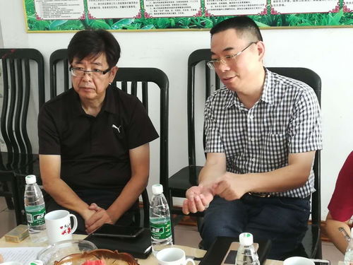 立足需求，筑基赋能——湖南省社会养老孵化基地张家界辅导纪实